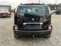 Citroen C3 Picasso Klima PDC Gwarancja Kutno - zdjęcie 7