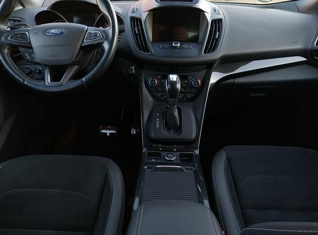 FORD KUGA ST-Line 4x4 * Benzyna 182KM * Automat * Zadbana Szczecin - zdjęcie 10