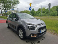 Citroen C3 Łódź - zdjęcie 6