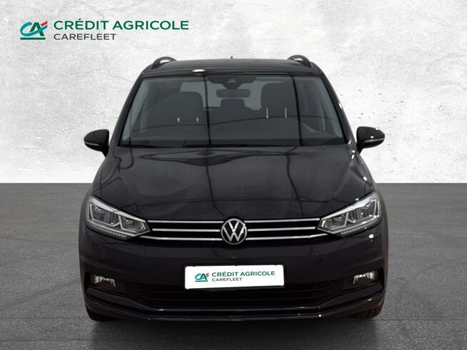 Touran 1.5 TSI EVO Comfortline Kombi Warszawa - zdjęcie 2