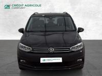 Touran 1.5 TSI EVO Comfortline Kombi Warszawa - zdjęcie 2