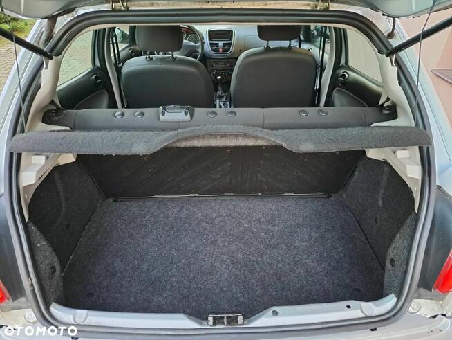 Peugeot 206 plus Chodzież - zdjęcie 11