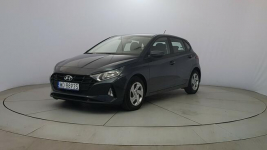 Hyundai i20 1.2 Pure! Z Polskiego Salonu! Faktura VAT! Warszawa - zdjęcie 3