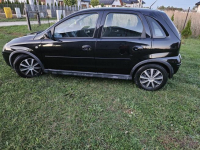 Opel corsa c Jarosław - zdjęcie 4