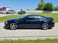 BMW M6 530KM Lift 2008r Carbon Akrapovic Raty Zamiana Strobice - zdjęcie 3
