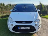Ford S-Max Grójec - zdjęcie 4