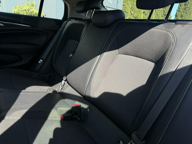 i love opel  Polska Poleasingowy I właściciel Serwis ASO VAT 23% Będzin - zdjęcie 8