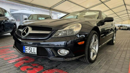 Mercedes SL 55 Zduńska Wola - zdjęcie 9
