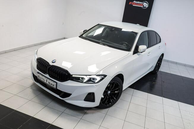 BMW 320 LCI*Salon Polska*Bezwypadkowy*HeadUp*ACC*Vat23% Konstantynów Łódzki - zdjęcie 2