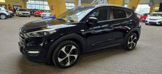 Hyundai Tucson ZOBACZ OPIS !! W podanej cenie roczna gwarancja Mysłowice - zdjęcie 4