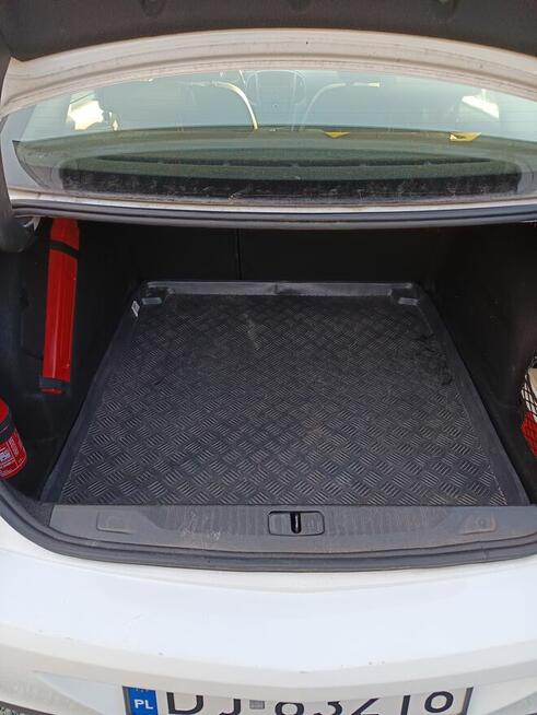 Opel Astra J 2017 Jelenia Góra - zdjęcie 1