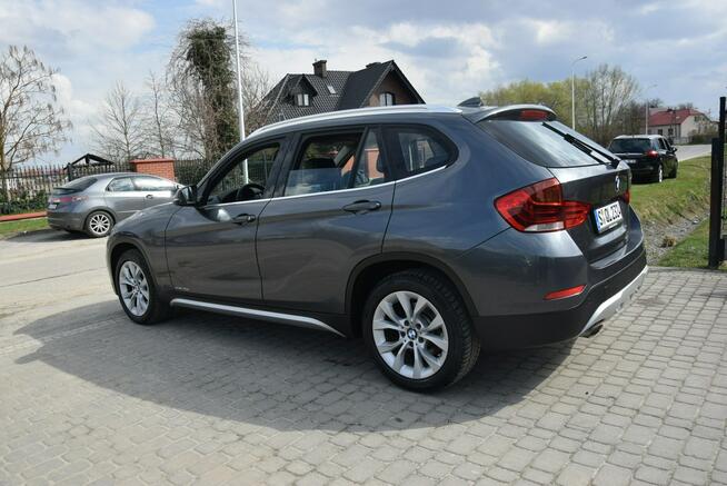 BMW X1 2.0D Navi/ PDC/ 2014r/ Nowy Rozrząd i Sprzęgło/ Sprowadzony Majdan Sieniawski - zdjęcie 11