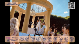 DJ Piotr Kulbicki - VOCART Oprawa Muzyczna na Ślub i Wesele Katowice - zdjęcie 8