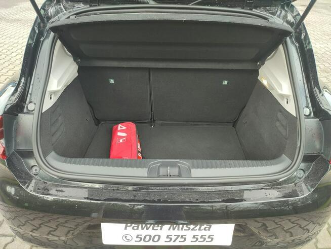 Renault Clio Salon Polska fv23 jeden właściciel Otwock - zdjęcie 12