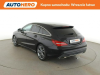 Mercedes CLA 180 automat navi kamera tempomat Warszawa - zdjęcie 4