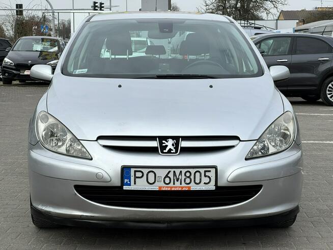 Peugeot 307 *Zarejestrowany w Polsce* Suchy Las - zdjęcie 10