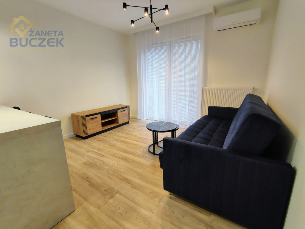 Mieszkanie na wynajem | balkon | zamknięte osiedle Sochaczew - zdjęcie 4