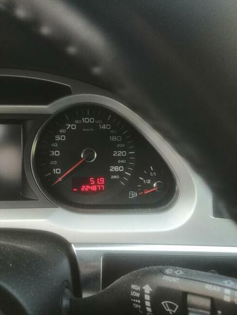 Sprzedam Audi A6 C6 Zielona Góra - zdjęcie 5