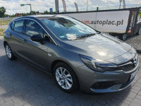 Opel Astra Lipówki - zdjęcie 5