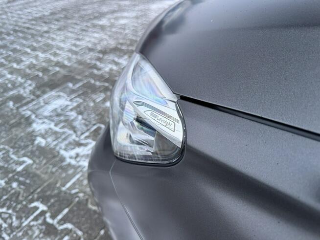 M760Li 609 KM, 3.7s do 100 km/h. Salon PL. FV23%. Węgrzce - zdjęcie 11