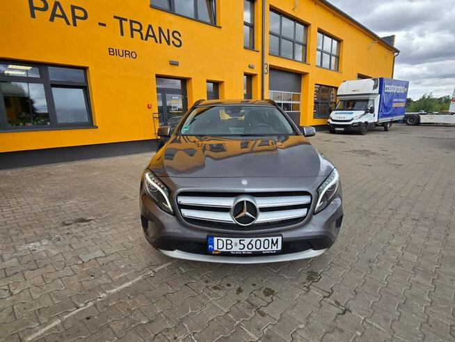 GLA 200, 4 MATIC, przebieg 83000km !!! Igła Wałbrzych - zdjęcie 2
