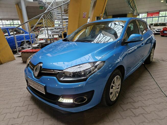Renault Megane ZOBACZ OPIS !! W PODANEJ CENIE ROCZNA GWARANCJA !! Mysłowice - zdjęcie 4
