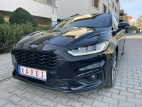 Ford Mondeo 2.0 Diesel ST line Szczecin - zdjęcie 2