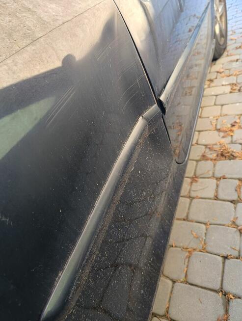 Sprzedam VW golf V Skawina - zdjęcie 7