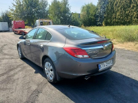 Opel Insignia 2.0CDTI 160km 10r Tarnów - zdjęcie 3