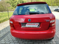 Škoda Fabia pierwszy i jedyny właściciel Krajowy oryg.przebieg Chełm Śląski - zdjęcie 6