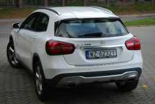 Mercedes-Benz GLA X156 (2019) 1.6 Benzyna 156 KM | Automat Rzeszów - zdjęcie 9