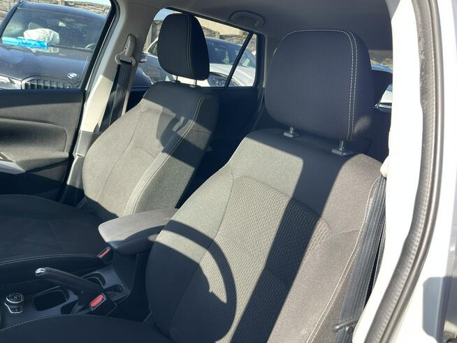 Suzuki SX4 S-Cross Allgrip mHEV Kamera Podgrzewanie Kamera Gliwice - zdjęcie 11