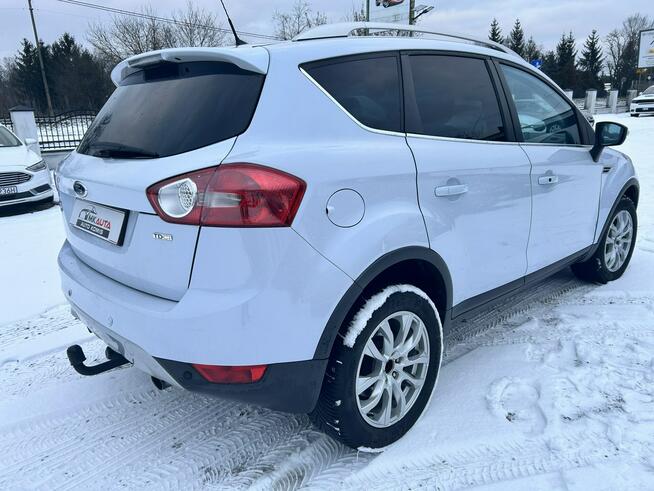 Ford Kuga Nowe Iganie - zdjęcie 5