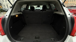 Opel Mokka Diesel Automat Zarejestrowany Ubezpieczony Elbląg - zdjęcie 6