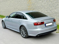 Audi A6 Łódź - zdjęcie 6