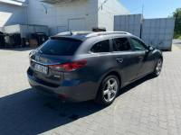 Mazda 6 Głogów - zdjęcie 4