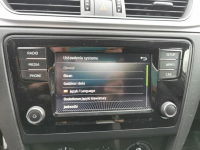 Salon Polska, Spaceback Facelifting 1.0 TSI 95KM, Manual Warszawa - zdjęcie 8