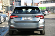 Škoda Fabia 1.0 TSI Selection Tychy - zdjęcie 7