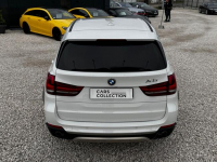 BMW X5, 2015 Michałowice - zdjęcie 5