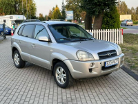 Hyundai Tucson *Diesel*Okazja* Zduńska Wola - zdjęcie 8