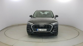 Audi Q5 35 TDI mHEV S tronic ! Z Polskiego Salonu ! Faktura Vat ! Warszawa - zdjęcie 3