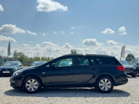 Opel Astra, 2015 Michałowice - zdjęcie 7