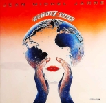 Polecam Znakomity Album CD Jean-Michel Jarre Rendez-Vous CD Nowa
