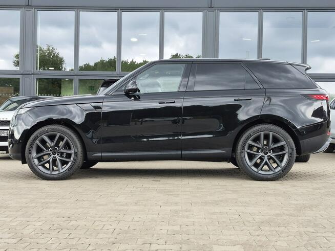 Range Rover Sport 3.0D I6 249 PS AWD Auto S / Salon Polska Łódź - zdjęcie 6