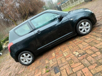 ZADBANY SWIFT diesel 1,3 z roku 2009 TANIO !!!! Ruda Śląska - zdjęcie 6