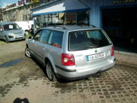 Volkswagen Passat 98 KW/Automat Katowice - zdjęcie 4