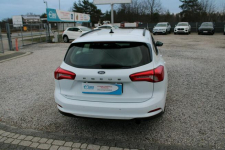 Ford Focus F-Vat Salon Polska 120HP Kombi Gwarancja Warszawa - zdjęcie 7