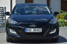 Hyundai i30 1.4B 108 TYS KM Klima Odpinany Hak PDC Sprowadzony Tarnogród - zdjęcie 3