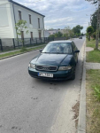 Sprzedam Audi A4 z gazem Widzew - zdjęcie 3