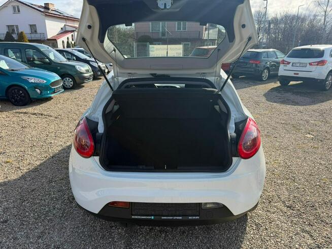 Fiat Bravo 2013 rok 1.4 Benzyna 140KM  Ładny Zadbany Samochód Białogard - zdjęcie 10